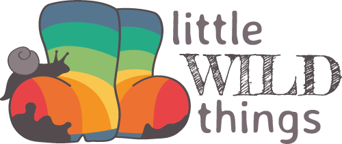 Little Wild Things logo